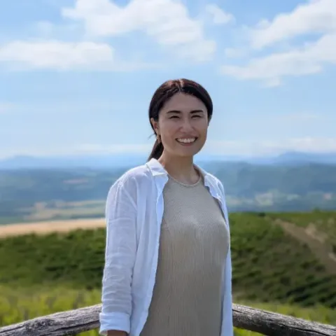 奈良 美緒